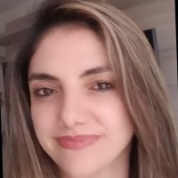 Maria Isabel Rodriguez