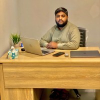 Atta Ur Rehman Bhatti