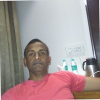 Akhilesh Dubey