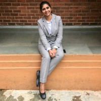 Niyati Tiwari