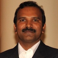 Ramakrishna Rao