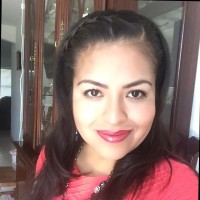 Vianey Rockwell