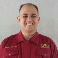 Safaril Mat Isa