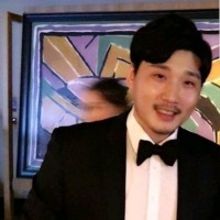Kevin Kang