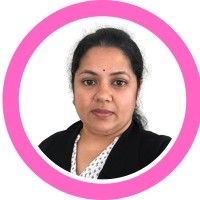 Venkata Aparna Vempati