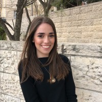 Shira Kahn (Gottlieb)