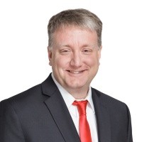 Michael Buck