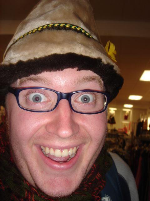 Nate Oyler