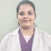 Archana S