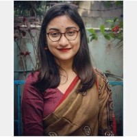 Ayantika Chaudhury