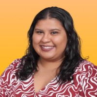 Allissa Torres, MSW, ASW