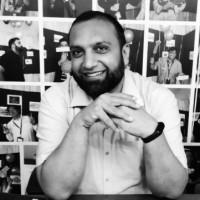 Ghulam Shabir