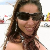 Andressa Almeida