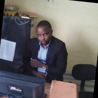 Ayodeji David