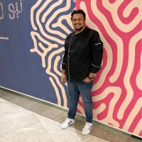 Roshan Joy