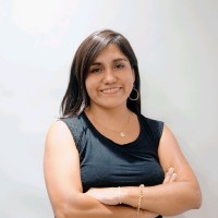 Saira Medina Ramirez