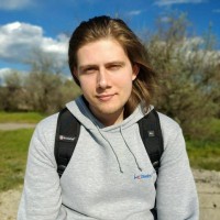 Dmytro Kazakevych