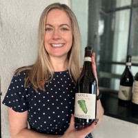 Peggy Kearns Dean, DipWSET, MA