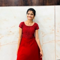 Roshini Nagireddy