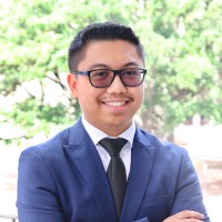 Simon Tran