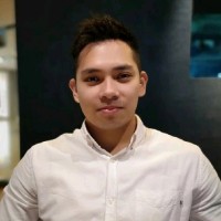 Marcus Soh