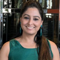 Mela Aryal