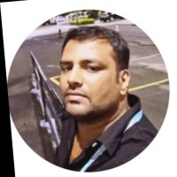 Balu Yadav