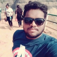Krishna Monde