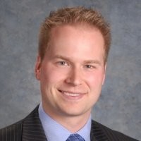 Matthew A. Ray