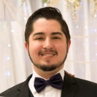 Estevan Villegas