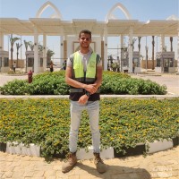 Khaled Mohsen Seyam
