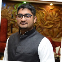 Hamza Farooq