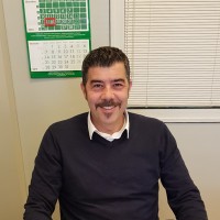 Simone Mattoccia