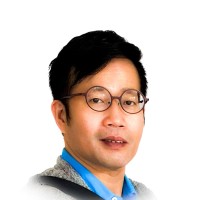 Leon Huang