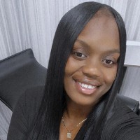 Coresa Barrino