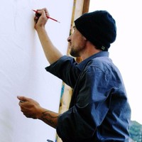 Jym Palfroix Aquarelliste