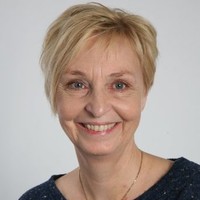 Pia Raymond Olsen
