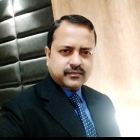 Sanjiv Mazumdar