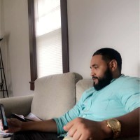 Daniel Steward L.I.O.N