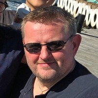 Mattias Bäckrud