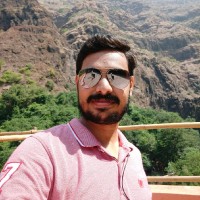 Abhishek Bodke