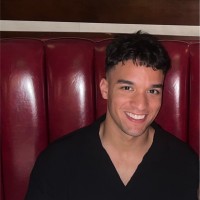 Isaac Cruz-Pimentel