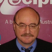 David Harrison