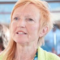 Lia Veenman