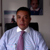 Carlos Pedraza CAP Ingenieria