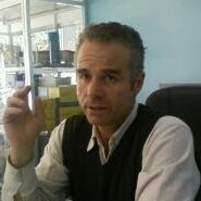 COPCO - KOSTAKIS PETROS