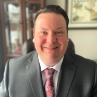 Todd Ferguson