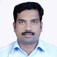 Anoop Chandran