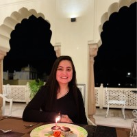 Tarika Khurana