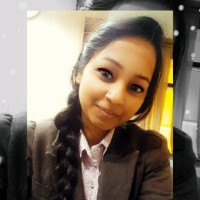Yashi Singhal